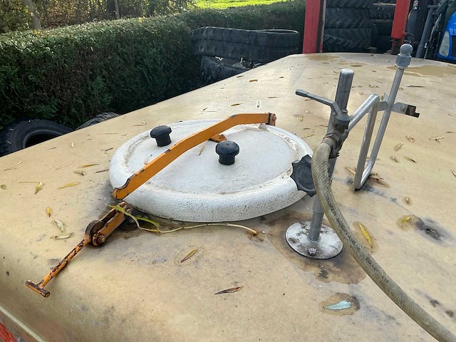 Cebeco veldspuit - afbeelding 36 van  42