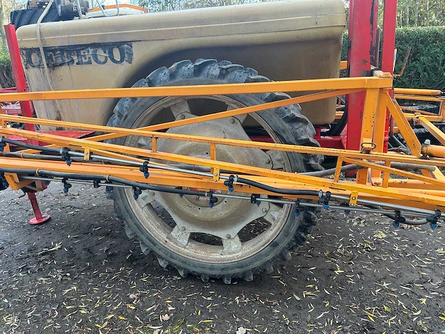 Cebeco veldspuit - afbeelding 34 van  42