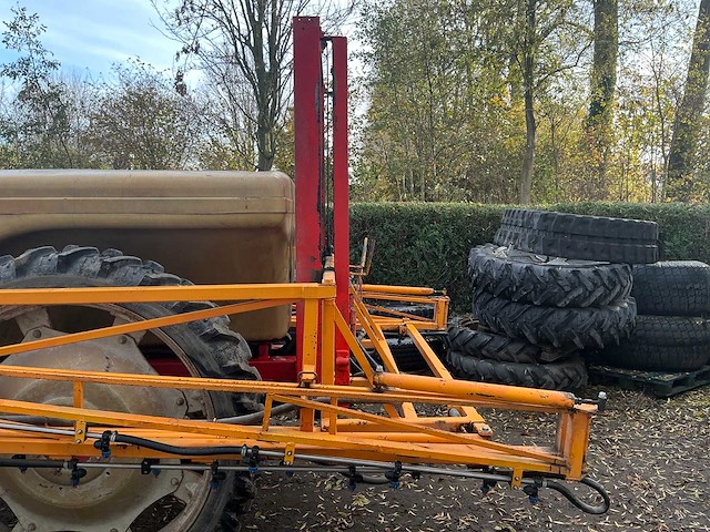 Cebeco veldspuit - afbeelding 38 van  42