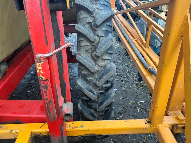 Cebeco veldspuit - afbeelding 41 van  42