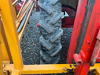 Cebeco veldspuit - afbeelding 42 van  42