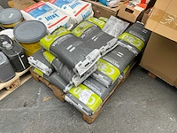 Cebo voegmortel (14x) - afbeelding 1 van  9