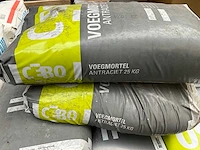 Cebo voegmortel (14x) - afbeelding 5 van  9