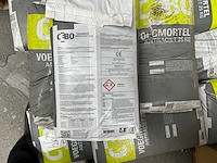Cebo voegmortel (14x) - afbeelding 7 van  9