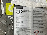 Cebo voegmortel (14x) - afbeelding 9 van  9