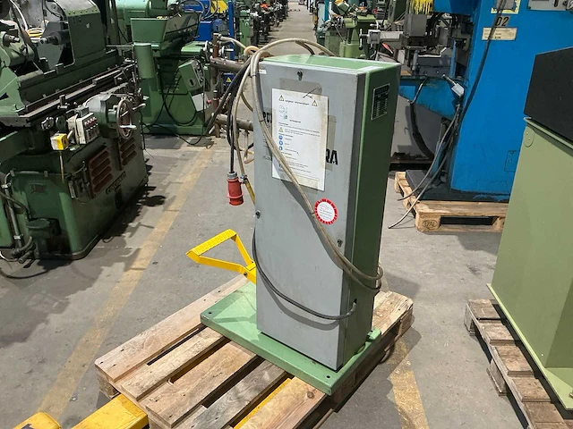 Cebora - puntlasmachine - afbeelding 2 van  5