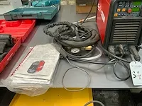 Cebora 2240/m lasapparaat - afbeelding 3 van  4