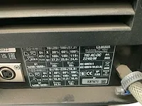 Cebora 2240/m lasapparaat - afbeelding 4 van  4