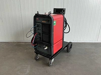 Cebora dc 3241 lasapparaat - afbeelding 1 van  8