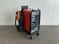 Cebora dc 3241 lasapparaat - afbeelding 2 van  8