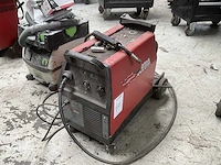 Cebora evo 160 m lasapparaat - afbeelding 1 van  6