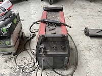 Cebora evo 160 m lasapparaat - afbeelding 3 van  6