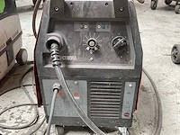 Cebora evo 160 m lasapparaat - afbeelding 4 van  6