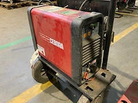 Cebora lasmachine (2x) - afbeelding 3 van  6