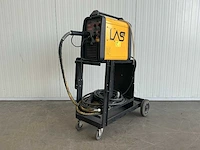 Cebora mig 1660/m lasapparaat - afbeelding 1 van  7
