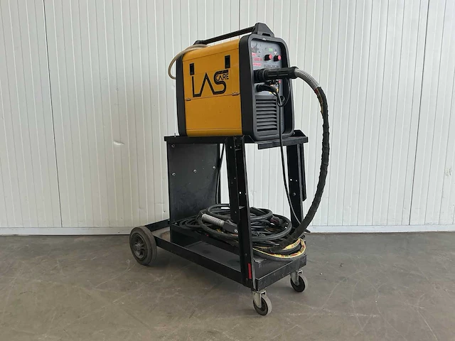 Cebora mig 1660/m lasapparaat - afbeelding 2 van  7