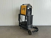 Cebora mig 1660/m lasapparaat - afbeelding 3 van  7