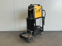 Cebora mig 1660/m lasapparaat - afbeelding 4 van  7
