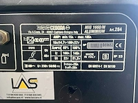 Cebora mig 1660/m lasapparaat - afbeelding 7 van  7