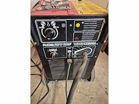 Cebora plasma prof 35 hf plasmasnijmachine - afbeelding 2 van  6