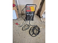 Cebora plasma prof 35 hf plasmasnijmachine - afbeelding 1 van  6