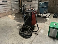 Cebora plasmaprof 50 plasmasnijmachine - afbeelding 1 van  6