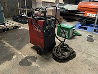 Cebora plasmaprof 50 plasmasnijmachine - afbeelding 2 van  6