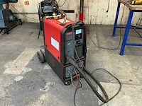 Cebora synstar 270t mig lasapparaat Cebora synstar 270t mig lasapparaat