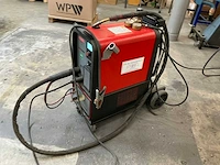 Cebora synstar 270t mig lasapparaat - afbeelding 3 van  8