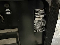 Cebora synstar 270t mig lasapparaat - afbeelding 6 van  8