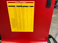 Cebora synstar 270t mig lasapparaat - afbeelding 8 van  8