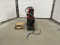 Cebora tfc mig weld 253s lasapparaat - afbeelding 3 van  9