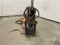 Cebora tfc mig weld 253s lasapparaat - afbeelding 4 van  9