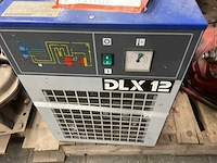 Ceccato dlx12 luchtdroger - afbeelding 4 van  5