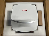 Cecep - set van 10 full black zonnepanelen (410 wp) met saj 4.0 omvormer met wifi (1-fase) - afbeelding 7 van  10