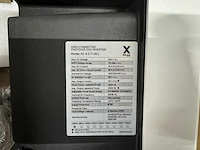 Cecep - set van 12 full black zonnepanelen (410 wp) met solax 4.2 omvormer (1-fase) - afbeelding 9 van  10