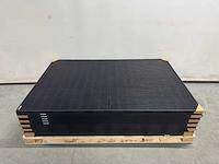 Cecep - set van 12 zonnepanelen (405 wp) met solax 4.2k omvormer - afbeelding 3 van  10