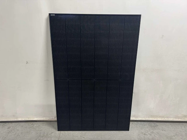 Cecep - set van 12 zonnepanelen (405 wp) met solax 4.2k omvormer - afbeelding 4 van  10