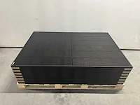 Cecep - set van 14 full black zonnepanelen (410 wp) met solax 5.0 omvormer (3-fase) - afbeelding 3 van  10