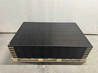 Cecep - set van 14 full black zonnepanelen (410 wp) met solax 5.0 omvormer (3-fase) - afbeelding 3 van  10