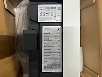 Cecep - set van 16 full black zonnepanelen (410 wp) met solax 6.0 omvormer (3-fase) - afbeelding 10 van  10