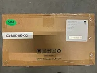 Cecep - set van 24 full black zonnepanelen (410 wp) met solax 8.0 omvormer (3-fase) - afbeelding 7 van  10