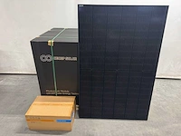 Cecep - set van 36 zonnepanelen (405 wp) met sungrow 12.0k omvormer - afbeelding 1 van  11