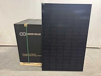 Cecep - set van 36 zonnepanelen (405 wp) met sungrow 12.0k omvormer - afbeelding 2 van  11