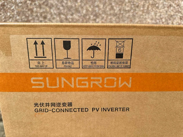 Cecep - set van 36 zonnepanelen (405 wp) met sungrow 12.0k omvormer - afbeelding 7 van  11