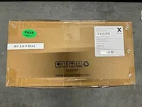 Cecep - set van 8 full black zonnepanelen (410 wp) met solax 3.0 omvormer (1-fase) - afbeelding 6 van  9