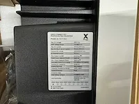 Cecep - set van 8 full black zonnepanelen (410 wp) met solax 3.0 omvormer (1-fase) - afbeelding 8 van  9