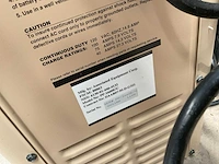 Cecom pp-1660e/u acculader - afbeelding 7 van  7