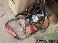 Cecom pp-1660e/u acculader - afbeelding 4 van  4