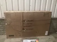 Cecotec - qled 70inch - televisie - afbeelding 4 van  6